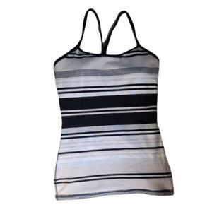 Lululemon tank top size 6